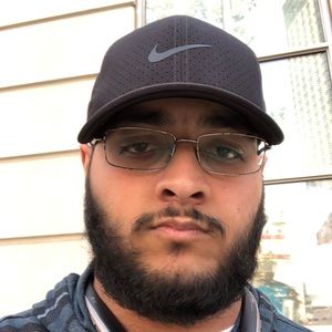 Meet your Posher, Talha